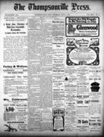 The Thompsonville press, 1905-06-01