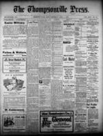 The Thompsonville press, 1906-04-05