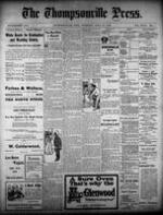 The Thompsonville press, 1906-04-26
