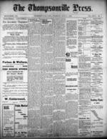 The Thompsonville press, 1906-06-21