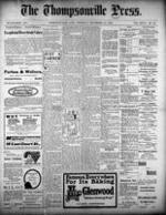 The Thompsonville press, 1906-09-20