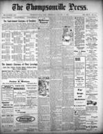 The Thompsonville press, 1907-01-17