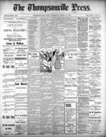 The Thompsonville press, 1907-03-21