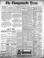 The Thompsonville press, 1907-04-11