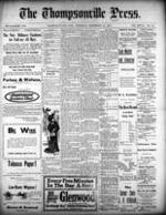 The Thompsonville press, 1907-09-26