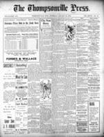 The Thompsonville press, 1908-01-23