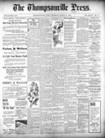 The Thompsonville press, 1908-03-12