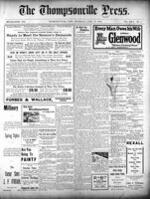 The Thompsonville press, 1908-04-30