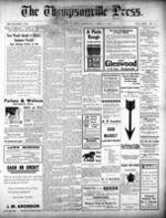 The Thompsonville press, 1909-04-15