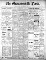 The Thompsonville press, 1909-06-03