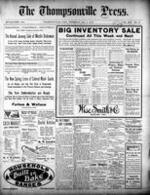The Thompsonville press, 1910-01-06