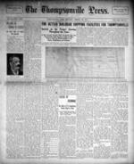The Thompsonville press, 1911-01-26