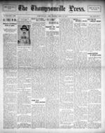 The Thompsonville press, 1911-04-27