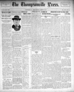 The Thompsonville press, 1911-08-03