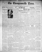 The Thompsonville press, 1911-08-10