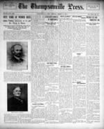 The Thompsonville press, 1911-08-17