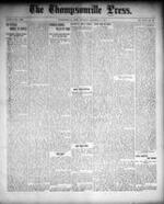 The Thompsonville press, 1911-12-21