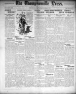 The Thompsonville press, 1912-10-03