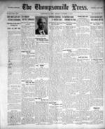 The Thompsonville press, 1912-12-12