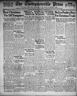 The Thompsonville press, 1924-12-25