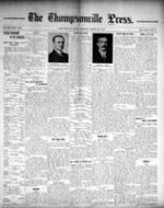 The Thompsonville press, 1913-03-20
