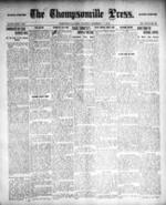 The Thompsonville press, 1913-12-11