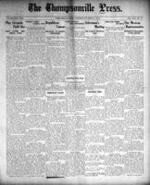 The Thompsonville press, 1914-09-03