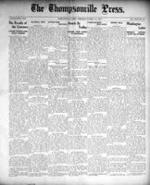 The Thompsonville press, 1914-10-15