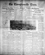 The Thompsonville press, 1915-02-04