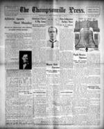 The Thompsonville press, 1915-07-01
