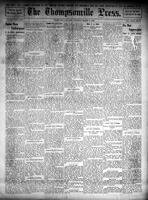 The Thompsonville press, 1916-03-02