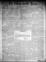 The Thompsonville press, 1916-03-09