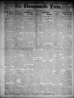 The Thompsonville press, 1917-01-25