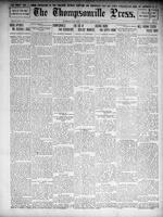 The Thompsonville press, 1917-03-08