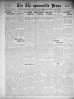 The Thompsonville press, 1917-11-15