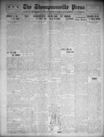 The Thompsonville press, 1918-07-25