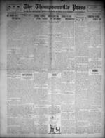 The Thompsonville press, 1918-08-08