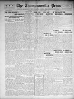 The Thompsonville press, 1918-10-17