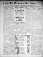 The Thompsonville press, 1918-12-12