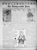 The Thompsonville press, 1919-05-01