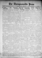 The Thompsonville press, 1919-05-15