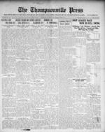 The Thompsonville press, 1919-06-05