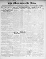 The Thompsonville press, 1919-09-25