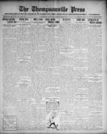 The Thompsonville press, 1920-01-22