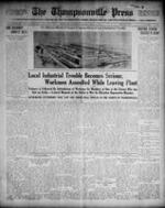 The Thompsonville press, 1921-03-10
