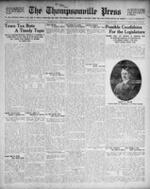 The Thompsonville press, 1922-01-19