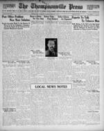 The Thompsonville press, 1922-02-09