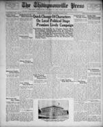 The Thompsonville press, 1922-10-19