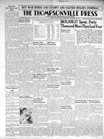 The Thompsonville press, 1942-09-24