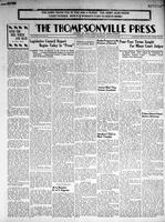 The Thompsonville press, 1945-01-18